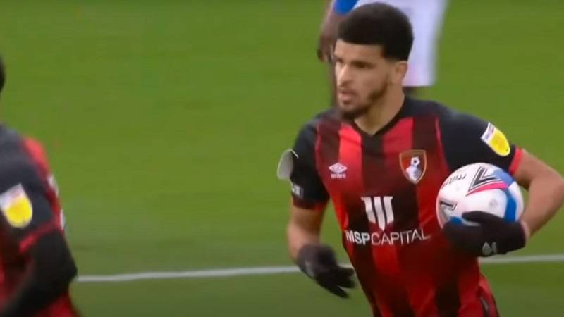 Čempionšip: Bornmut lagano pregazio nemoćni Barnsli