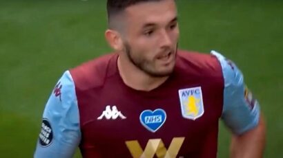 Treći prvotimac Aston Vile produžio ugovor sa klubom iz Birmingema