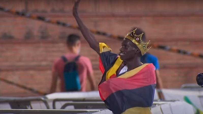 Danas su ozvanični rekordi Čeptegija i Gidejieve