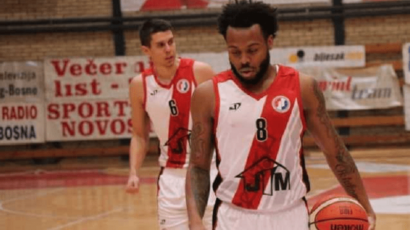 Ervin hladnokrvnom realizacijom sa penala donio pobjedu Zrinjskom protiv Kaknja