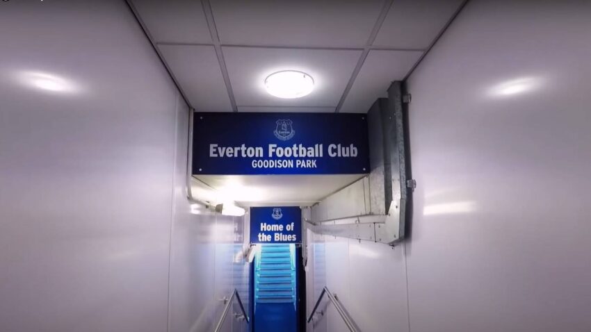 Everton vlasnik neslavnog rekorda Premijer lige