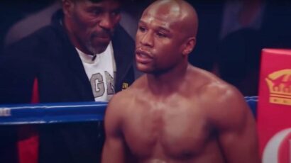 Mejveder i Pol potvrdili novi bokserski spektakl