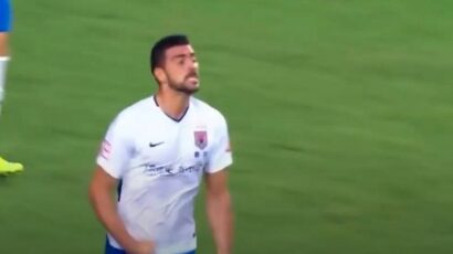 Fudbalski egzodus stranaca iz Kine