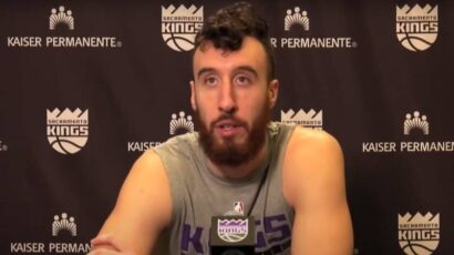 Kaminski ipak ne dolazi u Evropu