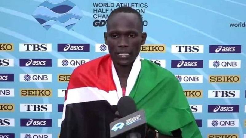 Kenijac novi vlasnik svjetskog rekorda u polumaratonu