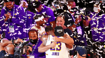 Najava NBA sezone 2020/2021 – Pacifik divizija: Mogu li Lenard i Kari srušiti sa trona Kralja Džejmsa?