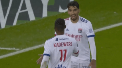 Lion fantastičnim golom u sudijskoj nadoknadi savladao Bordo (VIDEO)