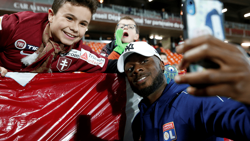 Liga 1: Lion razbio Mec, Monako poražen od Lila (VIDEO)