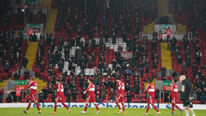 Liverpul rutinski savladao portugalsku koloniju Vulverhemptona (VIDEO)