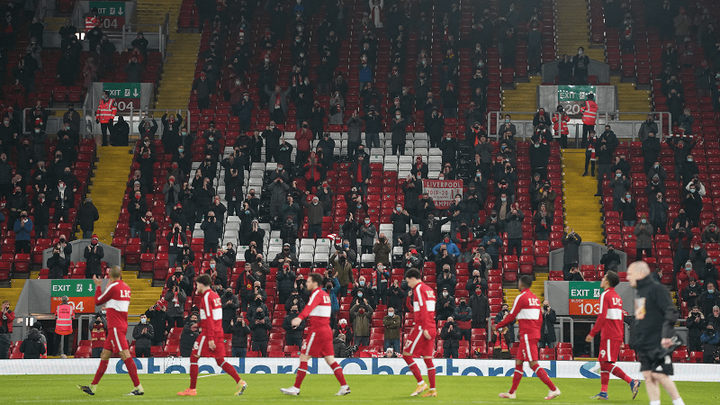 Liverpul rutinski savladao portugalsku koloniju Vulverhemptona (VIDEO)