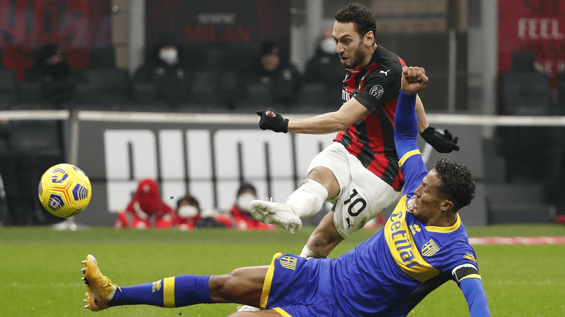 Dvojica fudbalera Milana pozitivna na virus korona