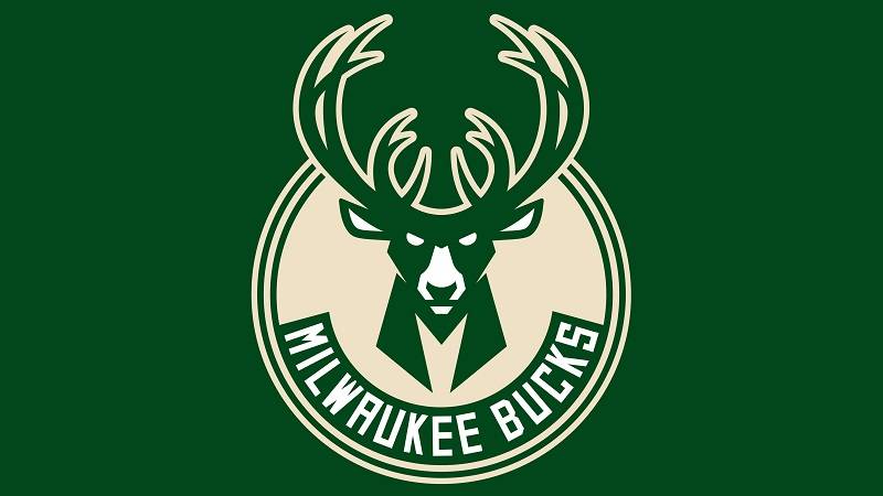 Milwaukee Bucks Emblem