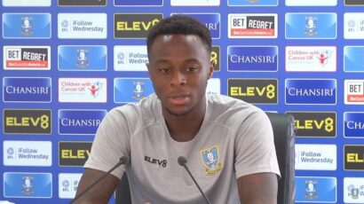 Navijači engleskog kluba bijesni na svog igrača (VIDEO)