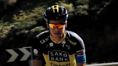 Rouč: “Jedan od razloga zašto se i dalje uklapam u svijet biciklizma, zato što imam potrebno iskustvo”