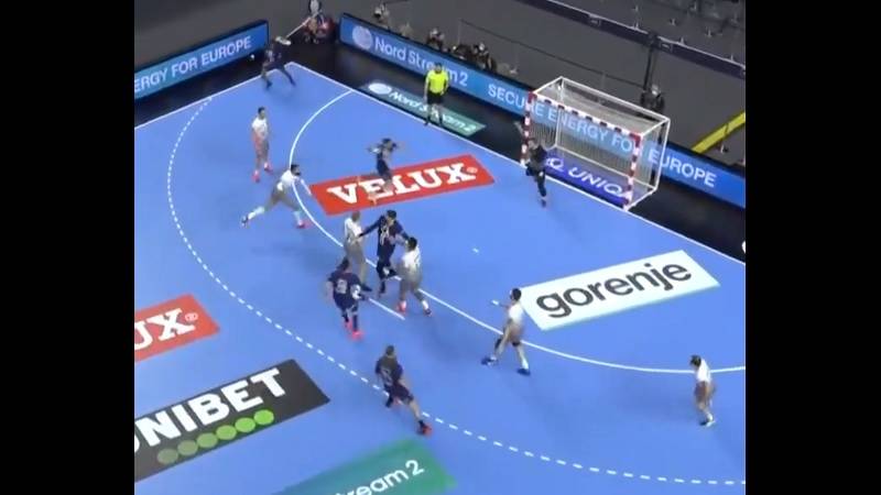 PSŽ sigurnim trijumfom do treće pozicije u Ligi šampiona