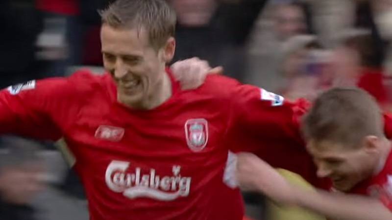 Krauč: "Samo što je Benitez izašao iz sobe, Fauler je iskočio iz pretinca sa osmijehom na licu"