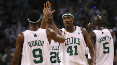 NBA zvijezda uhapšena zbog oružja i marihuane