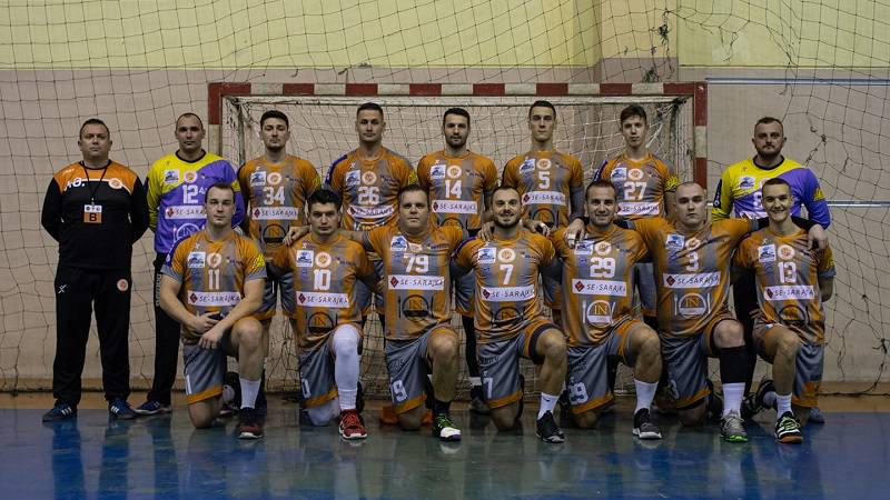 Konjuh bio raspoložen u Visokom i odnio cijeli plijen