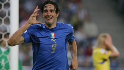 Prozor u prošlost: Priča o ubitačnom golgeterskom njuhu velikog Tonigola