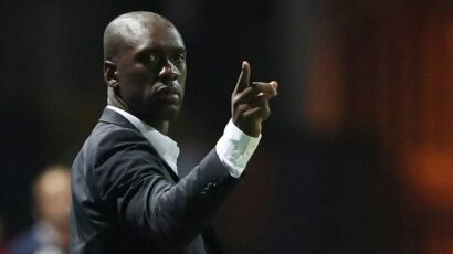 Sedorf: “U današnjem fudbalu nema afroameričkog trenera u velikim klubovima”