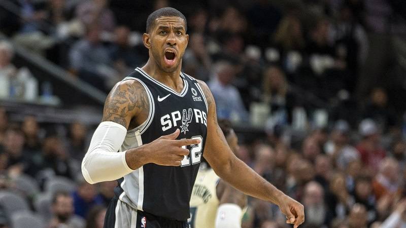 Lamarkus Oldridž okačio patike o klin zbog problema sa srcem uz poprilično emotivnu poruku