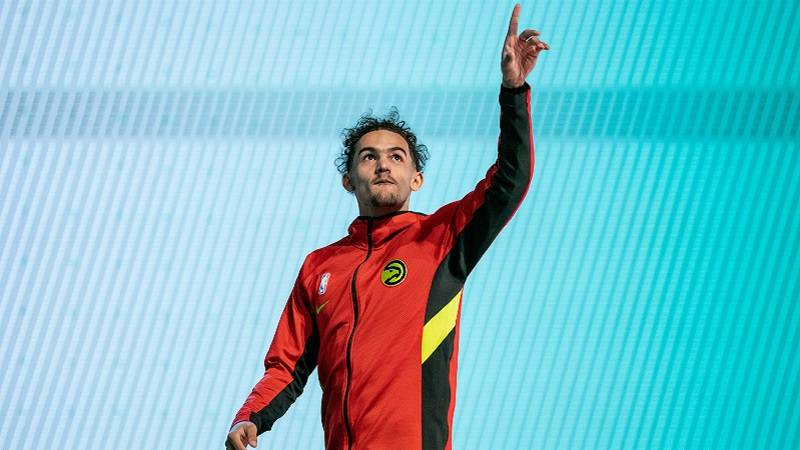 (VIDEO) Nestvarni Jang činio čuda na terenu, ali nedovoljna za trijumf Hoksa