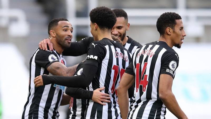 TIP DANA: Njukasl - Bornmut