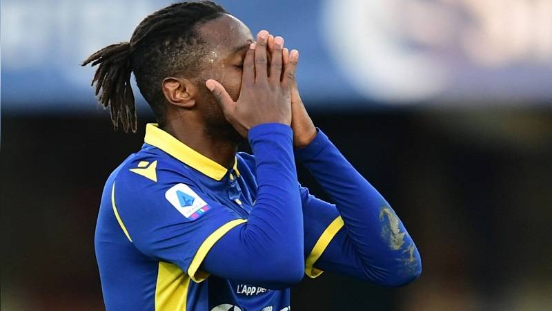 Verona i Kaljari u dosta nezanimljivom meču podijelili bodove