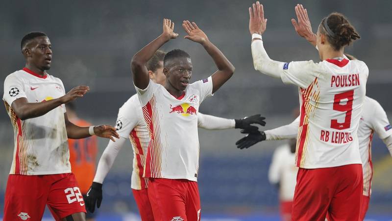 Lajpcig u dvoboju protiv Kahvečija i Bašakšehira izvukao cijeli plijen