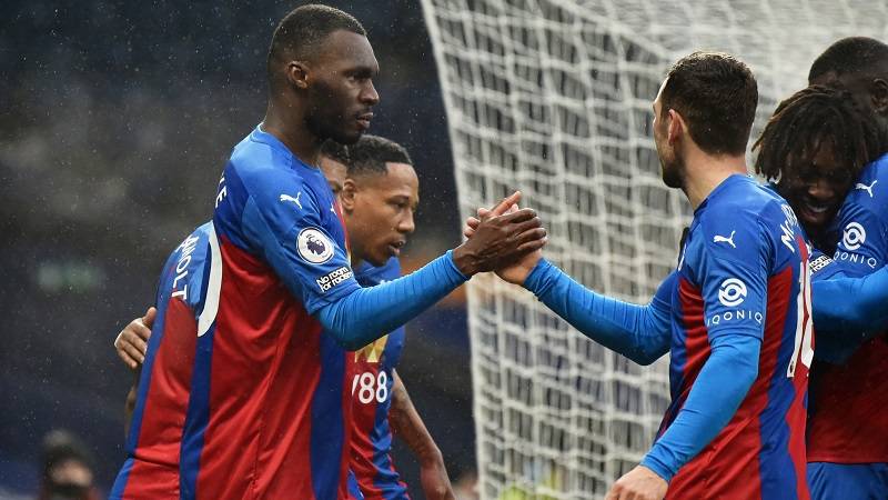 Benteke golom iz voleja u petoj minuti nadoknade donio pobjedu Kristal Palasu (VIDEO)