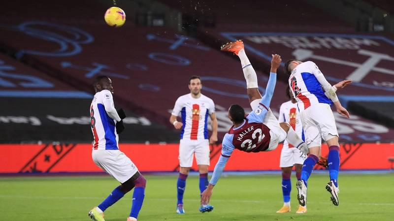 Ale sjajnim pogotkom donio bod Čekićarima, Fulam i Brajton remizirali bez golova (VIDEO)