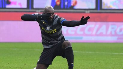 Neopreznost Ospine odlučila meč, Inter uz dosta sreće i fenomenalnog Handanovića do sva tri boda