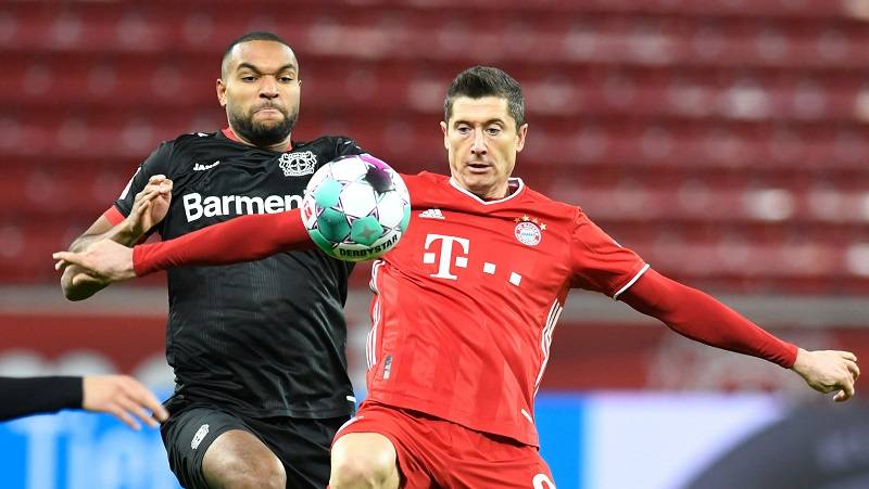 Levandovski pokazao zašto je najbolji na svijetu i Bajer Leverkuzenu nanio prvi poraz u sezoni (VIDEO)