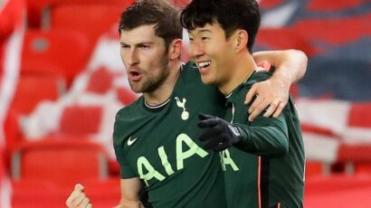 Stouk zamalo iznenadio gostujući Totenhem u Karabao kupu