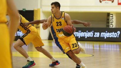 Čampara: “Uz timsku igru do pobjede protiv Mege”