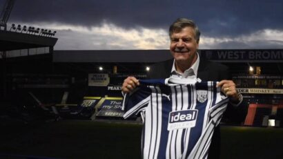 Olerdajs obožava igrati na Enfildu