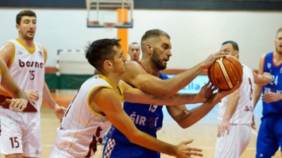 Sokolovića ne raduje činjenica da pojačanja neće nastupiti protiv Zrinjskog