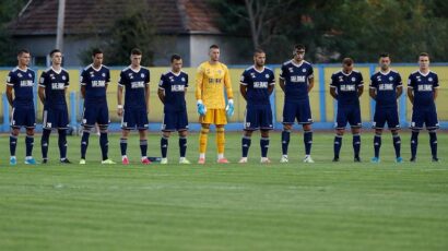 TSC trijumfovao za Zoltana Saba