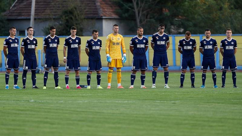 TSC trijumfovao za Zoltana Saba