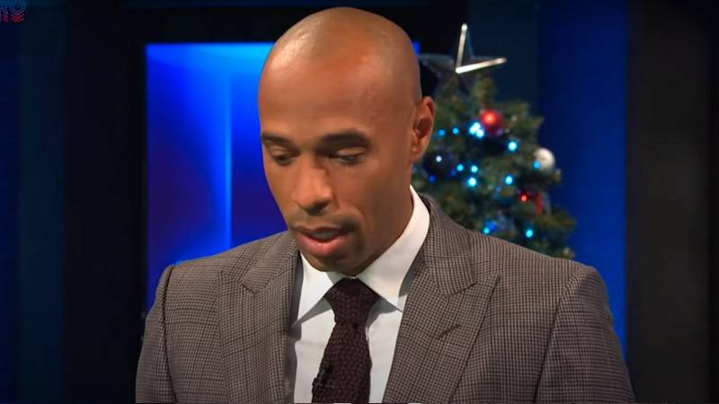 Anri se povukao sa trenerske pozicije u Montrealu, engleski klub prva opcija