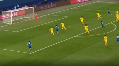 Borusija poslije preokreta upisala pobjedu protiv Zenita za siguran prolaz u nokaut fazu Lige šampiona