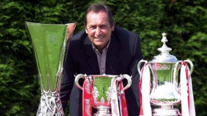 Preminuo Žerar Ulije