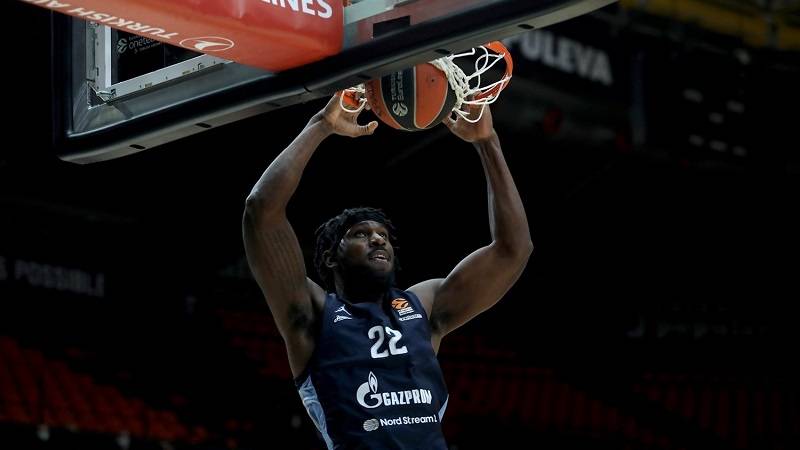 U neizvjesnim završnicama Žalgiris i Zenit porazili berlinsku Albu i ponos Izraela