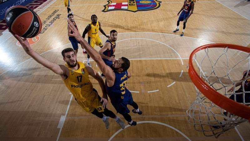 Dragan Bender istakao da smatra da se nije uklopio u NBA ligi