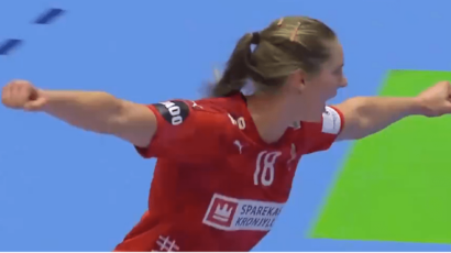 Danska trijumfom nad Švedskom ostala u borbi za polufinale