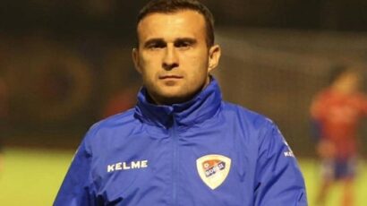 Maletić: “Imamo kvalitet da izbjegnemo borbu za opstanak”