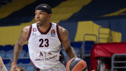 Milano bez Dilejnija oko mjesec dana