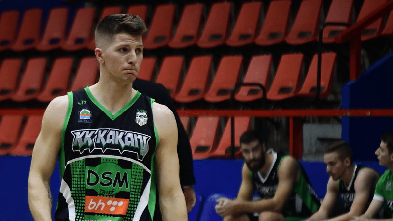 Dubinski: "Fokusirani smo na sebe i na ono što moramo učiniti da se vratimo na pobjednički put"