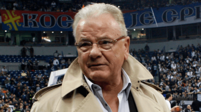 Ivković i Žeravica kandidati za Kuću slavnih