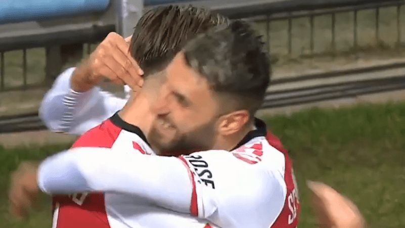 Frajburg vezao dvije pobjede, savladana i Herta